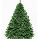 Arbolito De Navidad Imperial 2.10mts Alta Gama