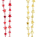 Collar Decoración Árbol De Navidad 1.5mts 