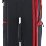 Valija Semi Rigida Expandible Carry On 20´ Cabinera De Viaje
