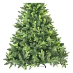 Arbol De Navidad Fabesa Pino Natural 1.50mts Super Real