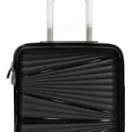 Valija Carry On Rigida De Viaje Carrion Cabina + Candado