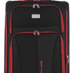 Valija Semi Rigida Expandible Carry On 20´ Cabinera De Viaje