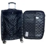 Valija Semi Rigida Expandible Carry On 20´ Cabinera De Viaje