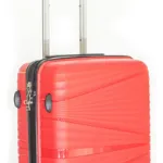 Carry On Valija De Cabina Rigida Importada + Candado