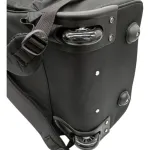 Mochila Carro 18 Pulgadas Escolar Carrito Viaje Capacidad