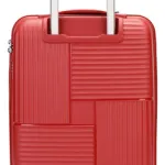 Carry On Valija De Cabina Rigida + Candado Equipaje 