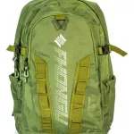 Mochila Urbana Porta Notebook Acolchada Escolar Divisiones
