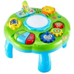 Mesa Didactica Bebe Actividades Interactiva Musical Juguete