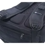 Mochila Porta Notebook Impermeable Cobertor Lluvia Funda