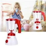 Licuadora Con Frutas Juguete Accesorios Juego De Cocina