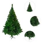 Arbolito De Navidad Tronador De Lujo 1.50mts 