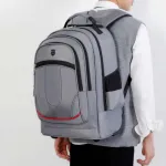 Mochila Carro 18 Pulgadas Escolar Carrito Viaje Capacidad