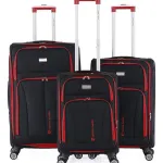 Valija Semi Rigida Expandible Carry On 20´ Cabinera De Viaje