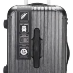 Valija Carry On Cabina Maleta De Viaje Carrion Candado