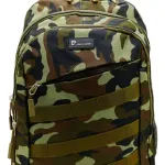 Mochila Porta Notebook Impermeable Urbana 