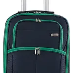 Valija Semi Rigida Expandible Carry On 20´ Cabinera De Viaje