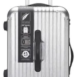 Valija Carry On Cabina Maleta De Viaje Carrion Candado