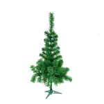 Arbol De Navidad Economico Pino Aleman 1.20mts Decoración