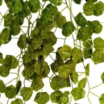 Enredadera Artificial Ramo Jardin Vertical Planta X3
