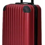Valija Carry On Rigida Chica Viaje Avion Cabina 20 Pulgadas