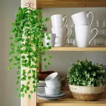 Enredadera Artificial Ramo Jardin Vertical Planta X3