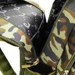Mochila Porta Notebook Impermeable Urbana 