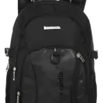 Mochila Porta Notebook Impermeable Cobertor Lluvia Funda