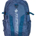 Mochila Urbana Porta Notebook Acolchada Escolar Divisiones