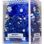 Adornos Navideños Set Decoracion 26u Surtido Navidad Bolas