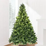 Arbol De Navidad Fabesa Pino Natural 2.10mts Super Real