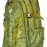 Mochila Urbana Porta Notebook Acolchada Escolar Divisiones