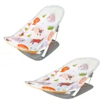 Silla Mecedora Plegable Para Baño Bebe Pileta Bañera