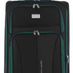 Valija Semi Rigida Expandible Carry On 20´ Cabinera De Viaje