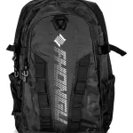 Mochila Urbana Porta Notebook Acolchada Escolar Divisiones