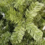 Arbol Denavidad Tronador De Lujo 1.20mts Base Metal 
