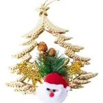 Adorno Navideño Decoracion Arbol De Navidad