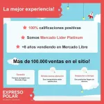 Valija Semi Rigida Expandible Mediana 24´ De Viaje