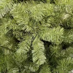Árbol De Navidad  Montañes Deluxe 2.1mts Base Metálica