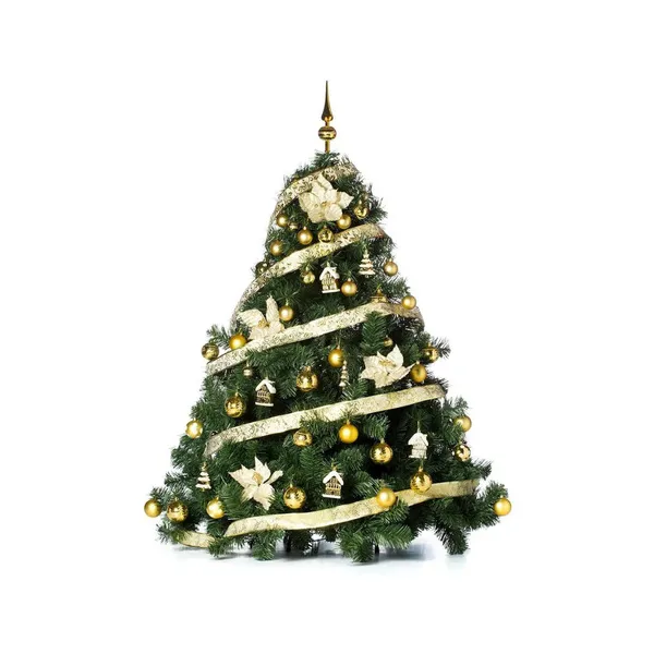 Arbol Navidad Extra Lujo Patagonia 1.50mts Con Adornos X60
