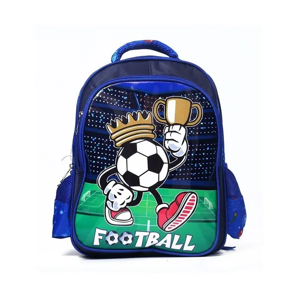 Mochila Escolar Espalda Infantil Niños Nene Nena