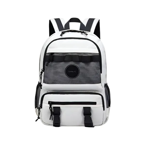 Mochila Para Viaje Cabina Urbana Porta Notebook Impermeable