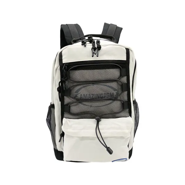 Mochila Porta Notebook Para Viaje Cabina Urbana Impermeable