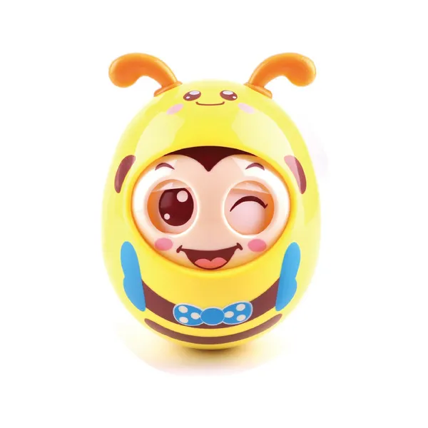Sonajero Para Bebe Juego Juguete Oscilante