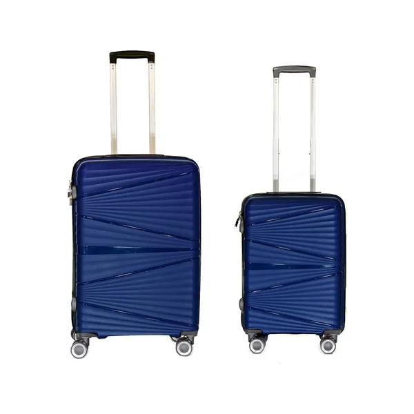 Valija Rígida Set X2 Mediana + Carry On (20´ 24´)