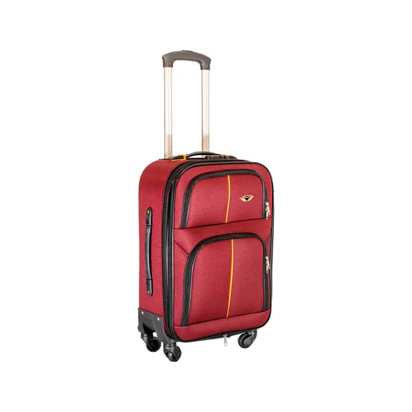 Valija Semi Rigida Expandible Carry On Cabinera 20´ De Viaje