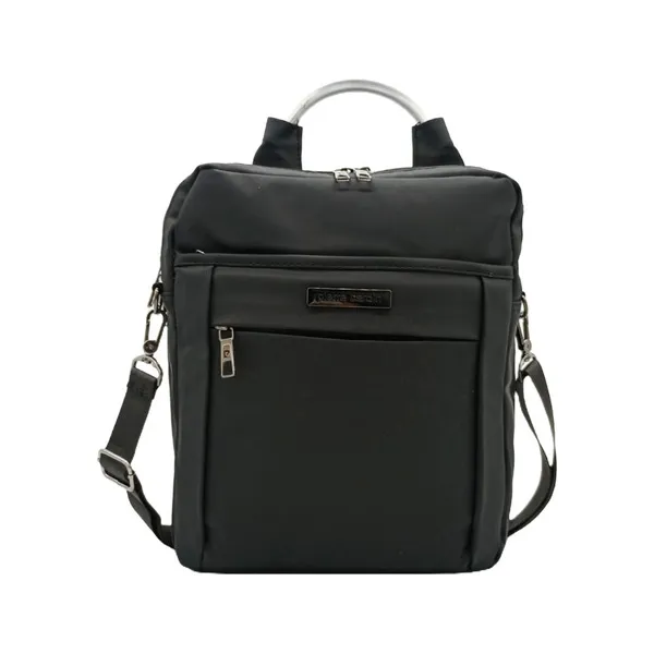 Portafolio Morral Maletin Porta Notebook Bolso Reforzado