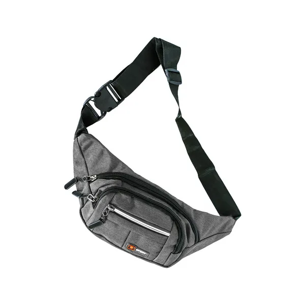 Riñonera Hombre Mujer Deportiva Urban