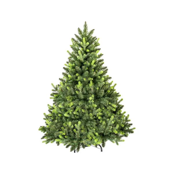 Arbol De Navidad Fabesa Pino Natural 1.30mts Super Real