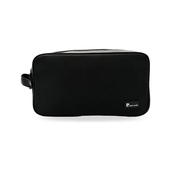 Neceser Forrado Portacosmeticos Organizador De Viaje Bolso