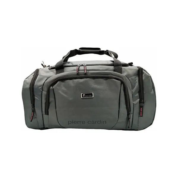  Bolso Deportivo Gym Viaje Botinero Impermeable Mujer Hombre
